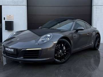 Porsche 911 Carrera 991.2 PDK | LIFT | PSE | PANO | BOSE