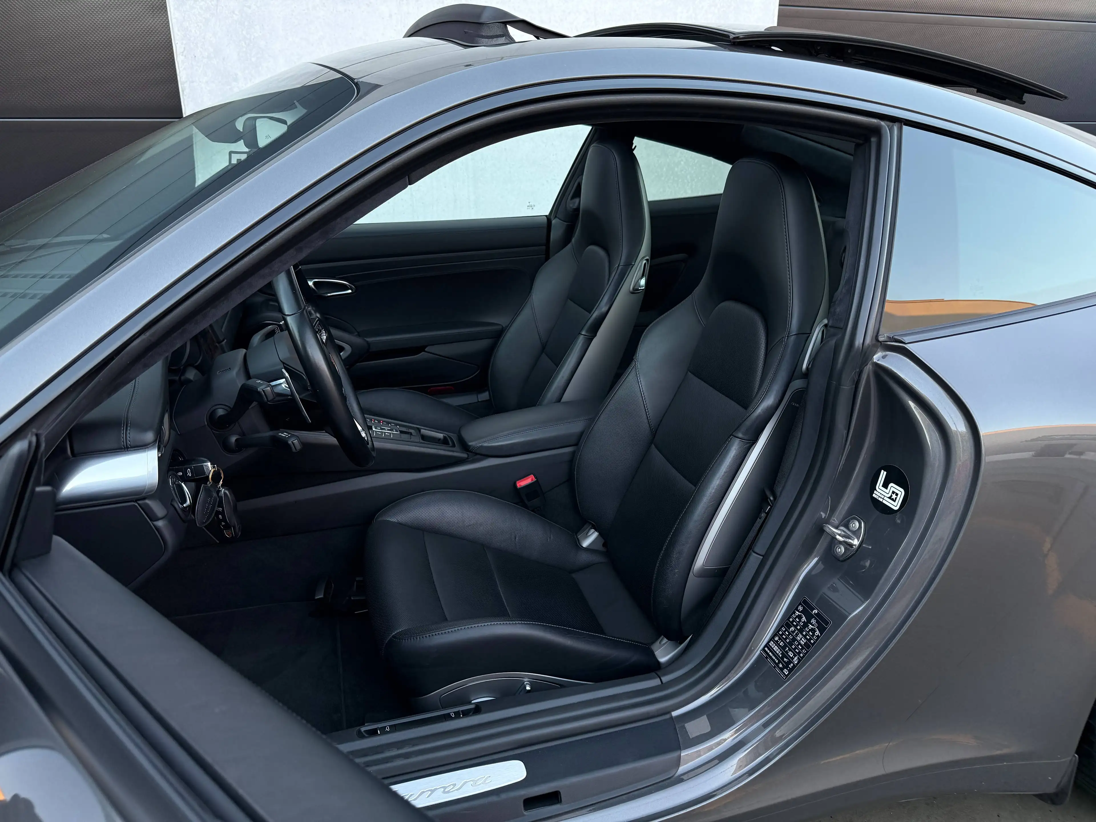 Porsche 911 Porsche 911 Carrera 991.2 PDK | LIFT | PSE | PANO | BOSE — photo 7