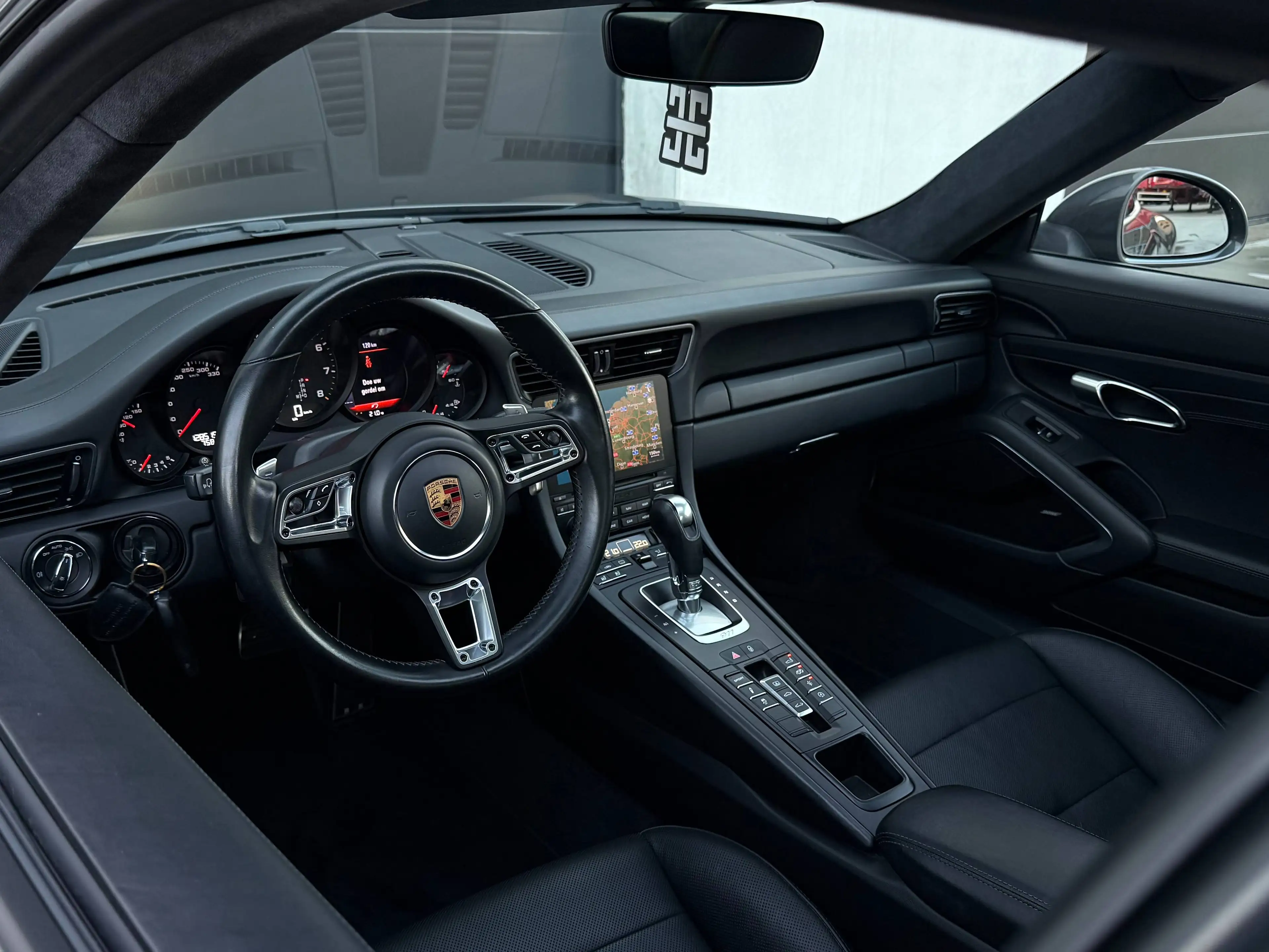 Porsche 911 Porsche 911 Carrera 991.2 PDK | LIFT | PSE | PANO | BOSE — photo 6