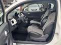 Fiat 500C Lounge KLima City 17'' Allwetter PDC Bianco - thumbnail 8