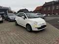 Fiat 500C Lounge KLima City 17'' Allwetter PDC Bianco - thumbnail 3