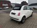 Fiat 500C Lounge KLima City 17'' Allwetter PDC Weiß - thumbnail 5