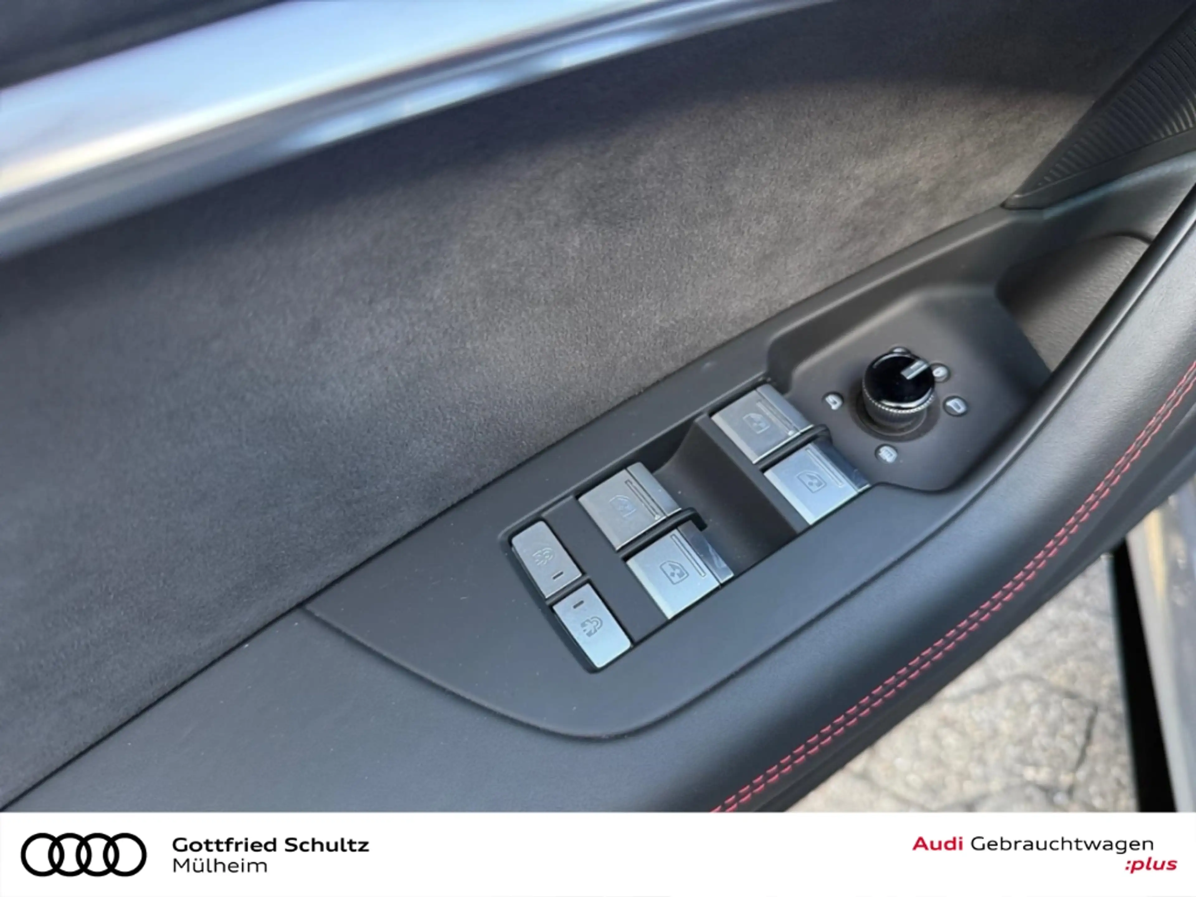 Audi RS6 Avant 4.0 TFSI quattro LASER PANO HUD B&O KERAMIK — photo 11