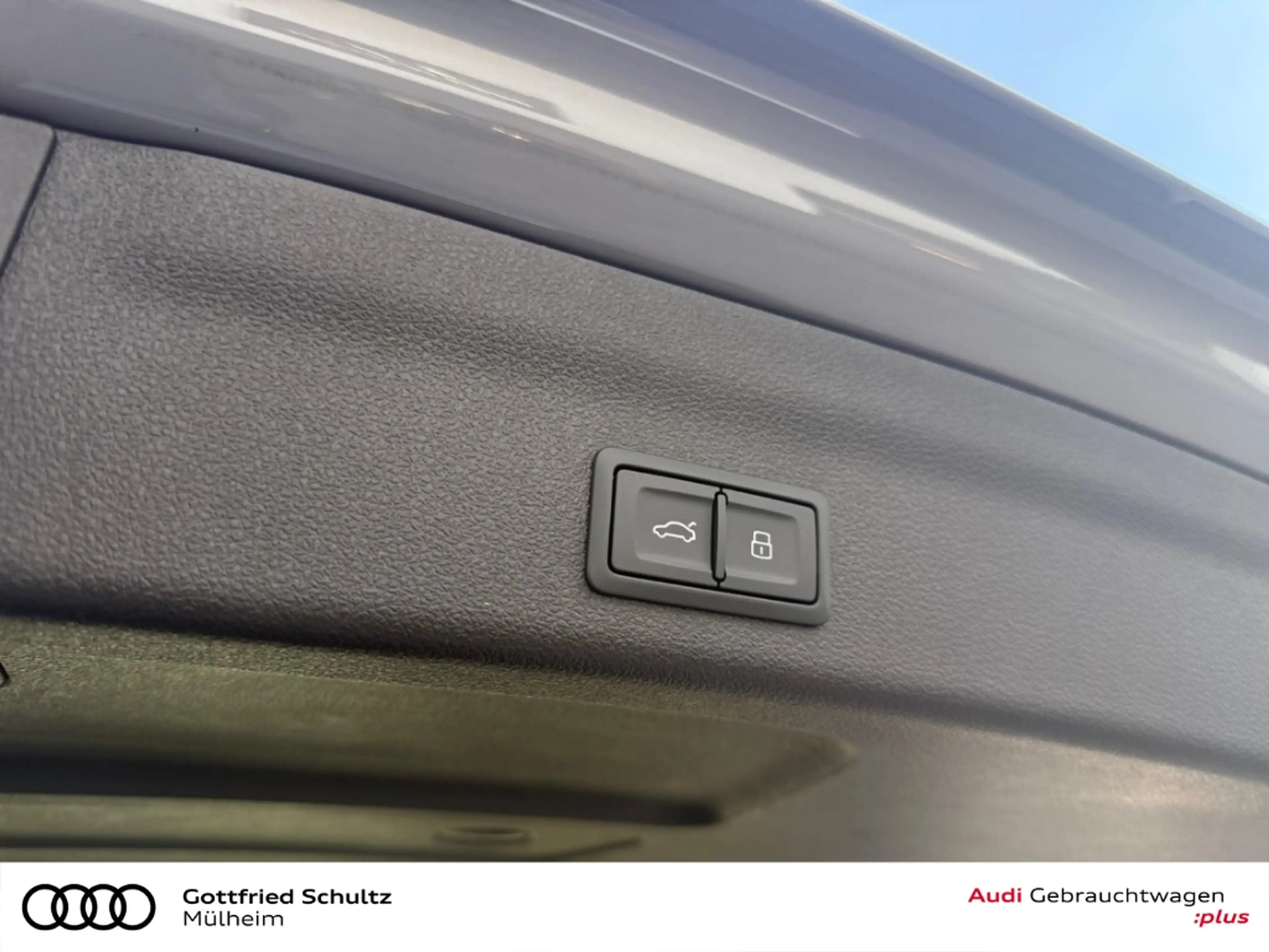 Audi RS6 Avant 4.0 TFSI quattro LASER PANO HUD B&O KERAMIK — photo 14