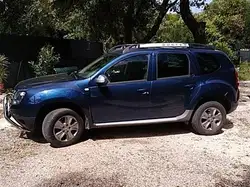 Dacia Duster 1.5 dCi 110 4x4 SL 10 Ans
