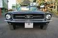 Ford Mustang CABRIO GT STYLE - V8 Automatik - TÜV-H Schwarz - thumbnail 5