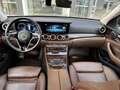 Mercedes-Benz E 400 E 400 d 4M Avantgarde+AHK+Distronic+RüKa+CarPlay Noir - thumbnail 11