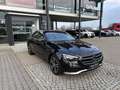 Mercedes-Benz E 400 E 400 d 4M Avantgarde+AHK+Distronic+RüKa+CarPlay Noir - thumbnail 3