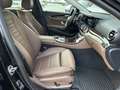 Mercedes-Benz E 400 E 400 d 4M Avantgarde+AHK+Distronic+RüKa+CarPlay Noir - thumbnail 13