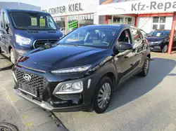 Hyundai KONA 1.0T GDI Select *Tempomat*Scheckheft gepfl.
