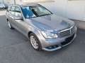 Mercedes-Benz C 180 T-Modell Navi Einparkhilfe Gris - thumbnail 1