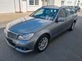 Mercedes-Benz C 180 T-Modell Navi Einparkhilfe Gris - thumbnail 3
