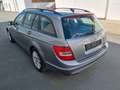 Mercedes-Benz C 180 T-Modell Navi Einparkhilfe Gris - thumbnail 4