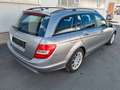 Mercedes-Benz C 180 T-Modell Navi Einparkhilfe Gris - thumbnail 5