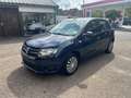 Dacia Sandero 1.2 benzine/CAR PASS/euro 6b/airco Blauw - thumbnail 1
