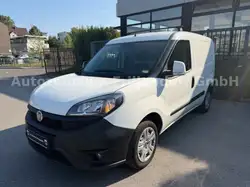 Fiat Doblo Doblò SX Kasten KLIMA/INSP NEU/77TKM!!!