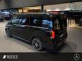 Mercedes-Benz V 300 d ALLRAD/EXCLUSIVE/360°/AHK/AIRMATIC/BURME Schwarz - thumbnail 3