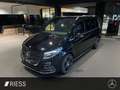 Mercedes-Benz V 300 d ALLRAD/EXCLUSIVE/360°/AHK/AIRMATIC/BURME Noir - thumbnail 2