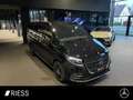 Mercedes-Benz V 300 d ALLRAD/EXCLUSIVE/360°/AHK/AIRMATIC/BURME Schwarz - thumbnail 1