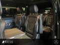 Mercedes-Benz V 300 d ALLRAD/EXCLUSIVE/360°/AHK/AIRMATIC/BURME Schwarz - thumbnail 16