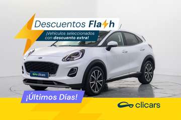 1.5 Ecoblue Titanium 120