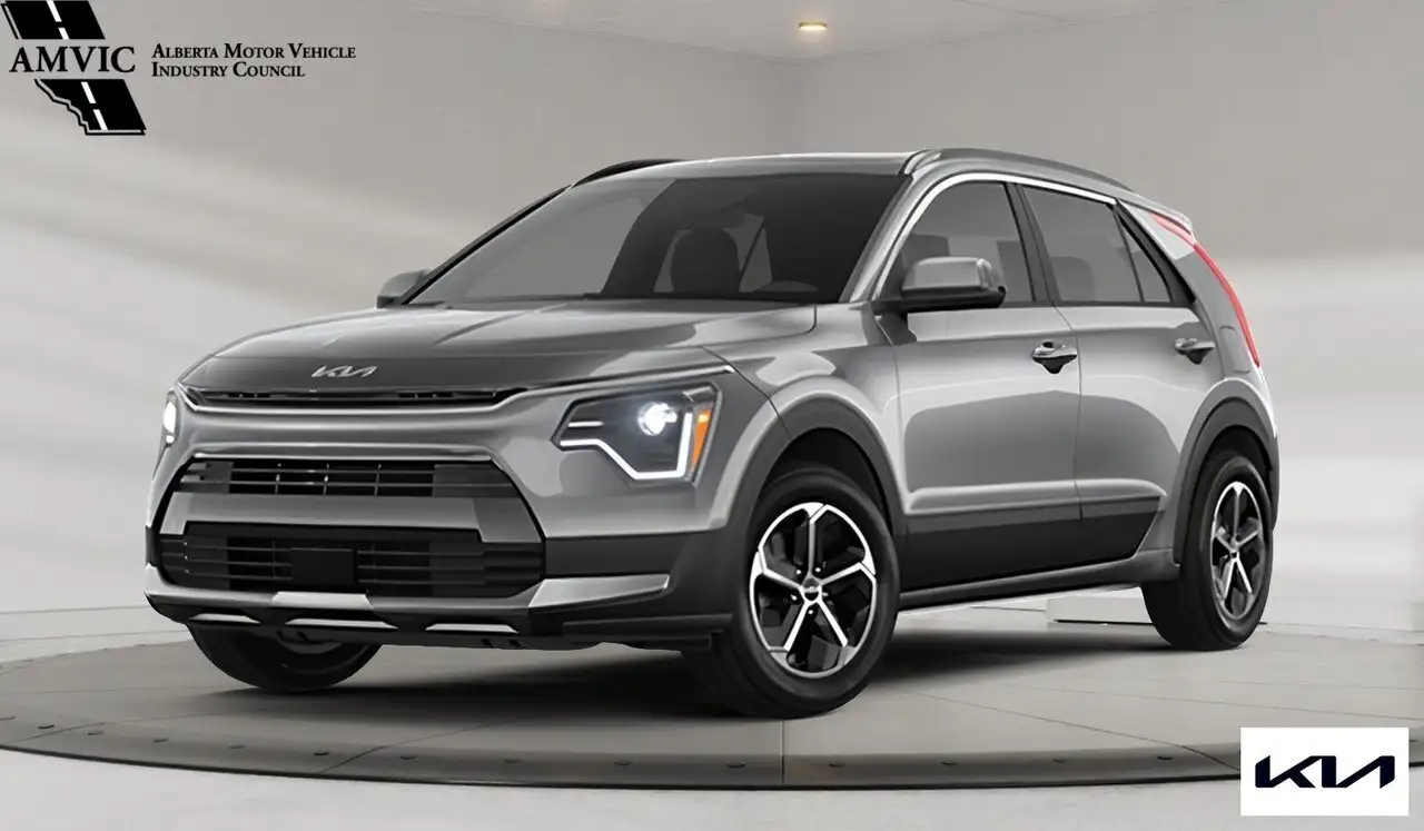 2026 Kia Niro