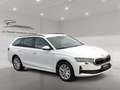 Skoda Octavia Combi 1.5 TSI DSG Selection Matrix Navi Weiß - thumbnail 6