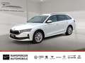 Skoda Octavia Combi 1.5 TSI DSG Selection Matrix Navi Weiß - thumbnail 1