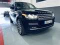 Land Rover Range Rover 4.4SDV8 Autobiography Aut. Negro - thumbnail 4