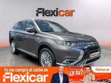 PHEV Kaiteki+ 4WD