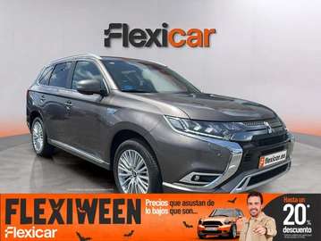 PHEV Kaiteki+ 4WD