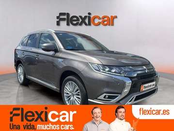 PHEV Kaiteki+ 4WD