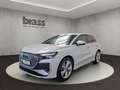 Audi Q4 e-tron 35 Weiß - thumbnail 1