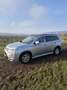 Mitsubishi Outlander Outlander 2.0 4WD Invite Silber - thumbnail 3