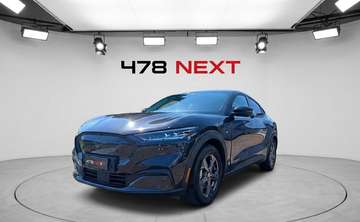 269CV Standard Range