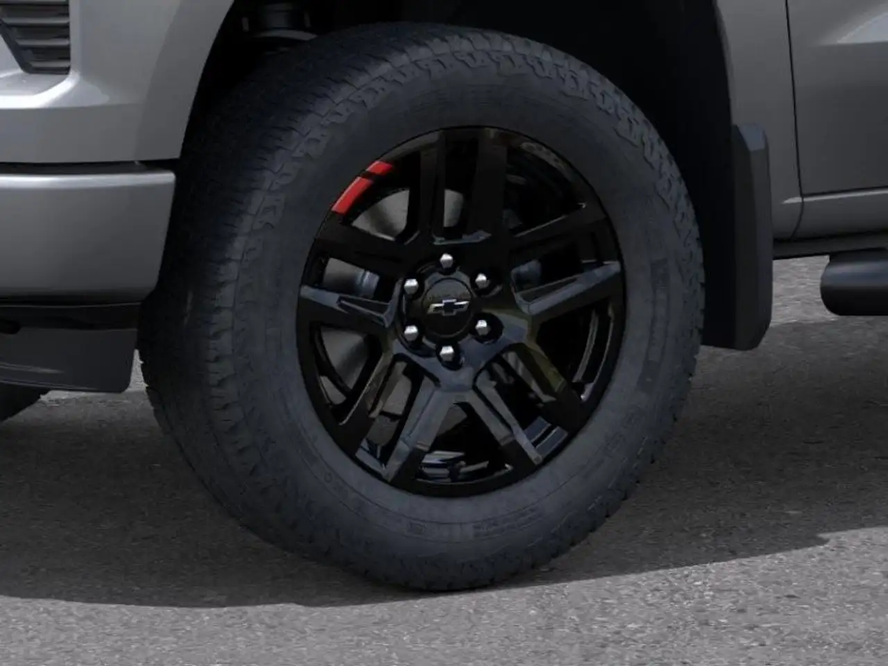 Chevrolet Silverado 1500 снимка Chevrolet Silverado 1500