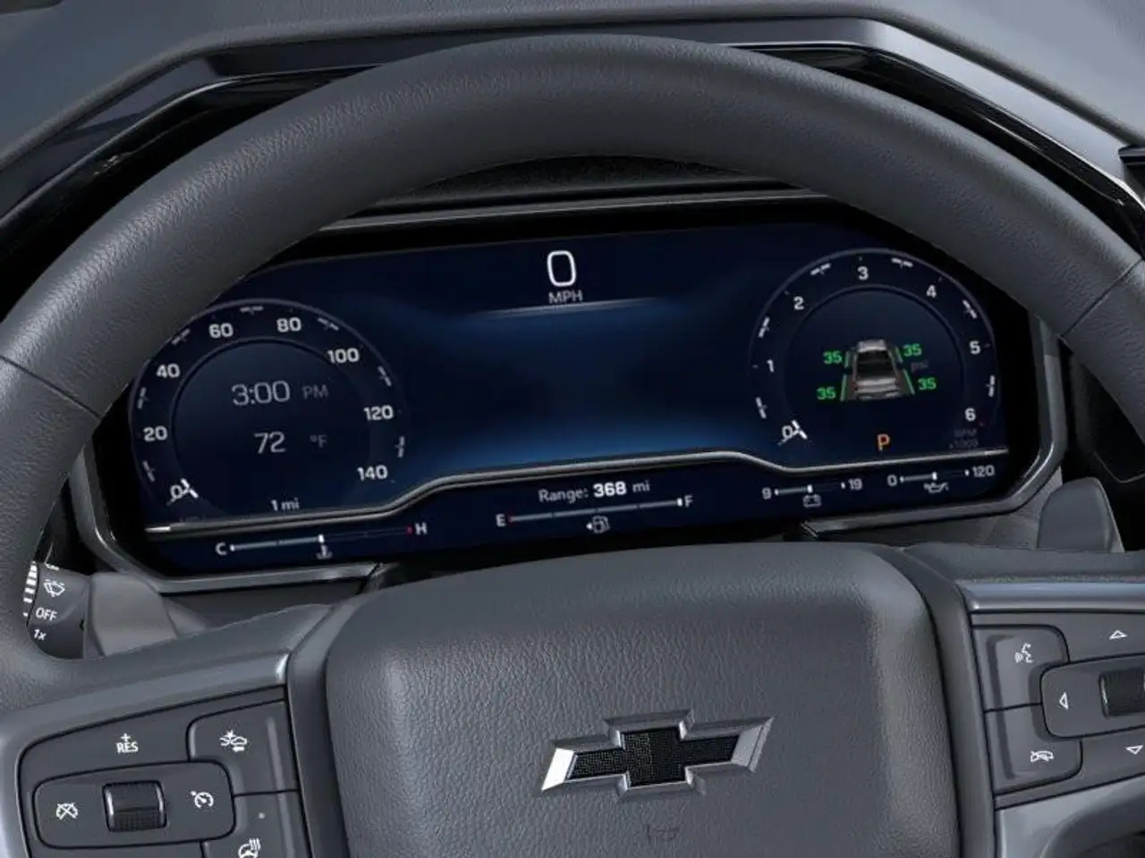 Chevrolet Silverado 1500 снимка Chevrolet Silverado 1500