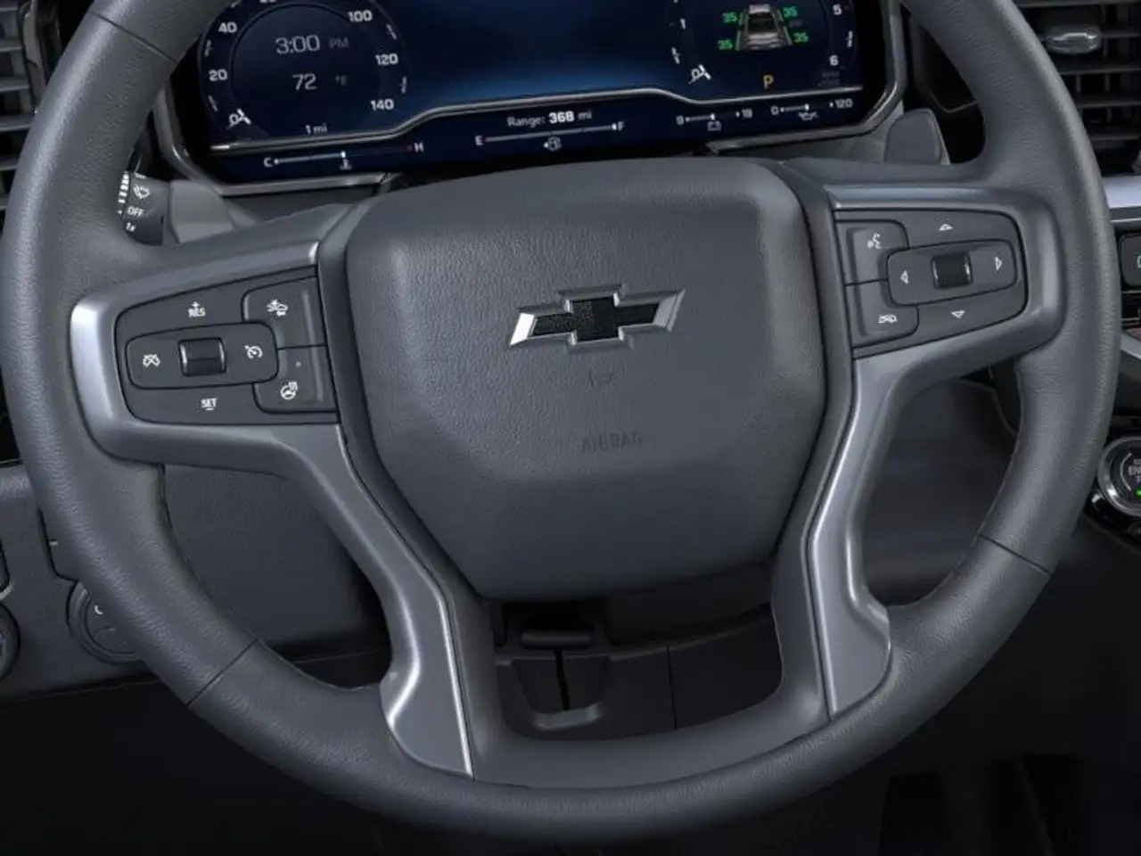 Chevrolet Silverado 1500 снимка Chevrolet Silverado 1500
