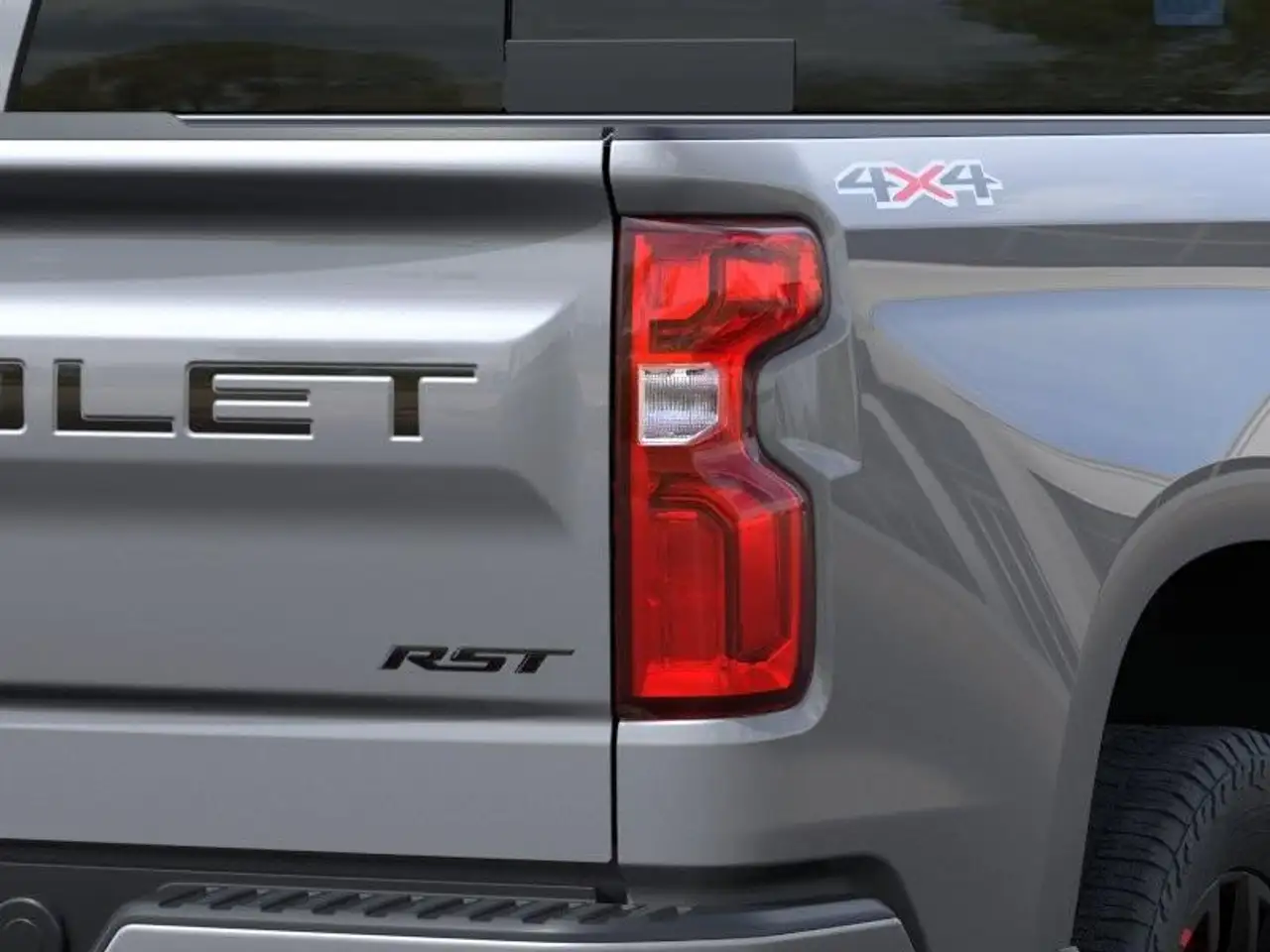 Chevrolet Silverado 1500 снимка Chevrolet Silverado 1500