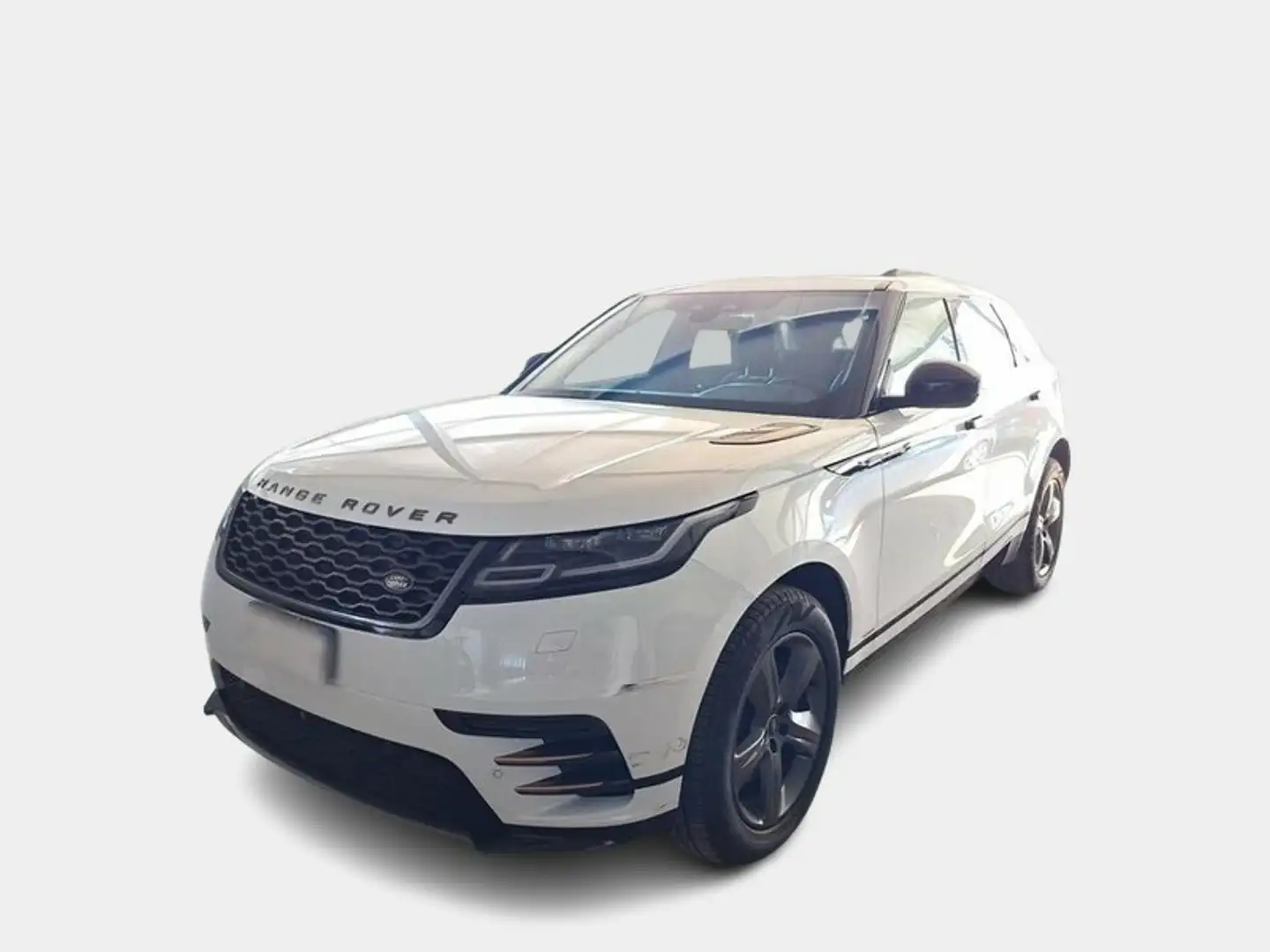 Land Rover Range Rover Velar 2.0 D I4 204 MHEV R-Dynamic S 4WD Auto - 1