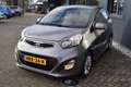 Kia Picanto 1.2 CVVT 85 PK BusinessLine Grau - thumbnail 21