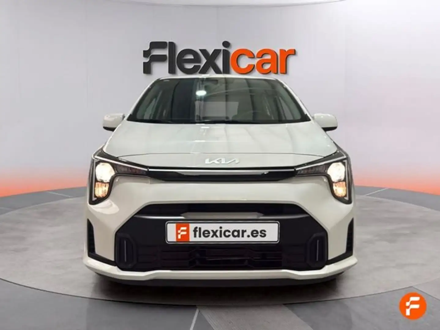 Kia Picanto 1.0 GDi Concept Blanco - 2