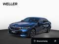 BMW 520 d xDrive M SPORT LivePro Stop+Go 360° H/K HUD Blauw - thumbnail 1