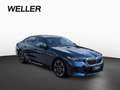 BMW 520 d xDrive M SPORT LivePro Stop+Go 360° H/K HUD Blauw - thumbnail 6