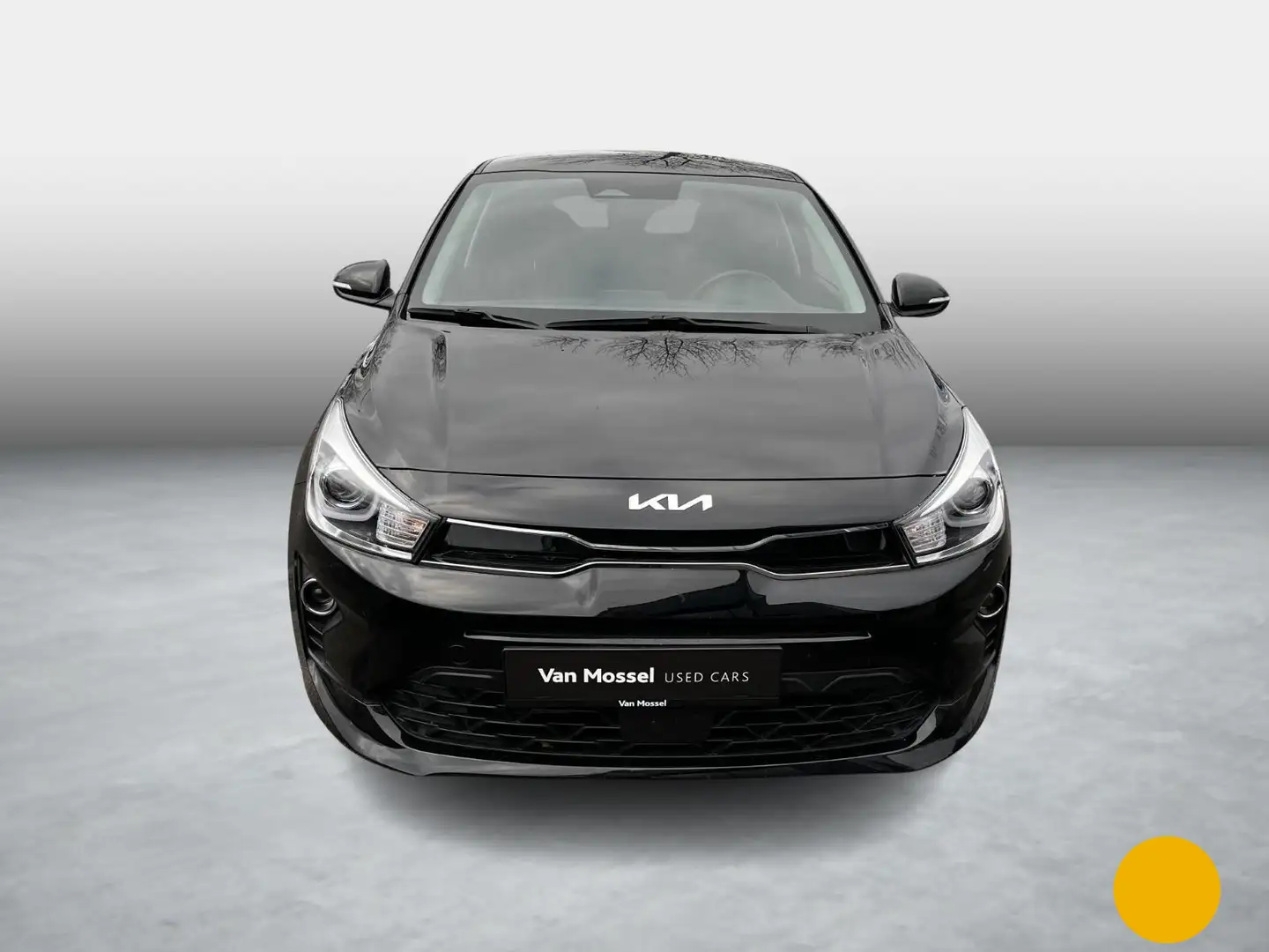Kia Rio Pulse 1.0T ISG + Nav Pack Noir - 2