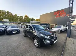 Kia Sportage 2.0 CRDi 136 2WD Active