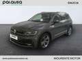 Volkswagen Tiguan 1.5 TSI Advance DSG 110kW Gris - thumbnail 1