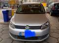 Volkswagen Touran Touran 1.6 TDI DPF DSG Comfortline Silber - thumbnail 1