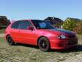 Toyota Corolla Corolla 1.6 G6 Rot - thumbnail 3