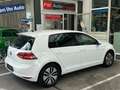 Volkswagen Golf e-Golf  Wärmepumpe Navi ACC LED CCS Schnellladen Blanc - thumbnail 3